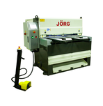 JÖRG JÖRG Guillotine Shear JRGM-FR 1100