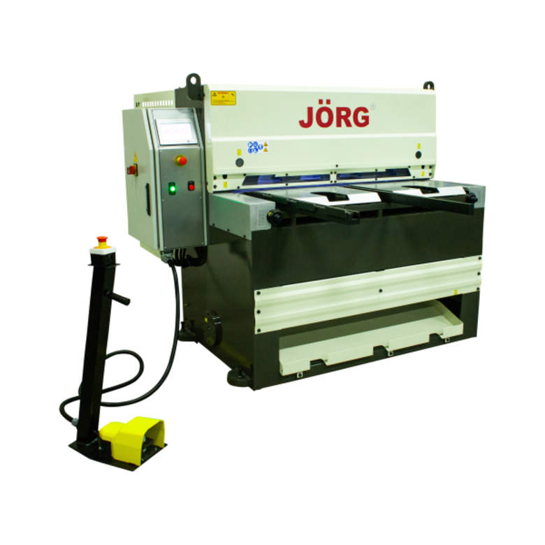 JÖRG JÖRG Motor Tafelschere JRGM-FR 1360
