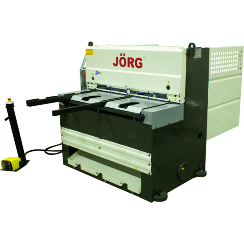 JÖRG JÖRG Motor Tafelschere JRGM-FR 1360