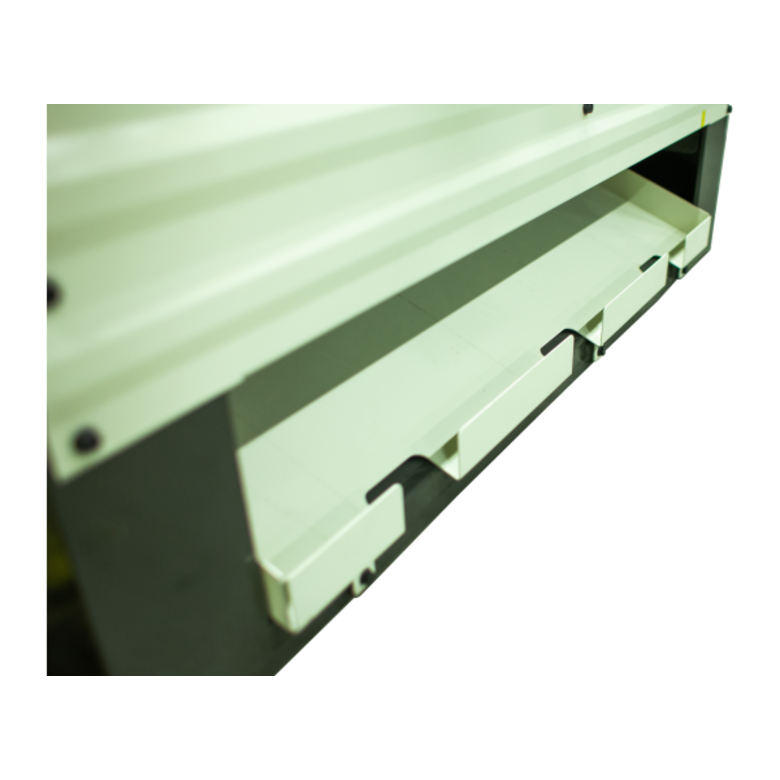 JÖRG JÖRG Guillotine Shear JRGM-FR 1560