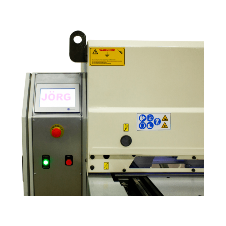 JÖRG JÖRG Guillotine Shear JRGM-FR 1560