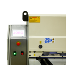 JÖRG JÖRG Guillotine Shear JRGM-FR 2060