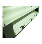 JÖRG JÖRG Guillotine Shear JRGM-FR 2560