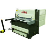 JÖRG JÖRG Guillotine Shear JRGM-FR 2560