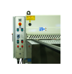 JÖRG JÖRG Guillotine Shear JRGM-H 1100