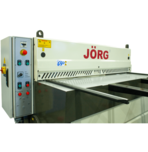 JÖRG Cisaille Guillotine JÖRG JRGM-H 1100
