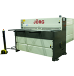 JÖRG JÖRG Motor Tafelschere JRGM-H 1360