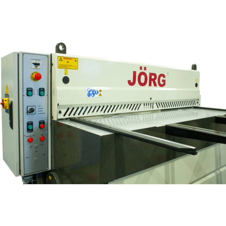 JÖRG JÖRG Guillotine Schaar JRGM-H 1360