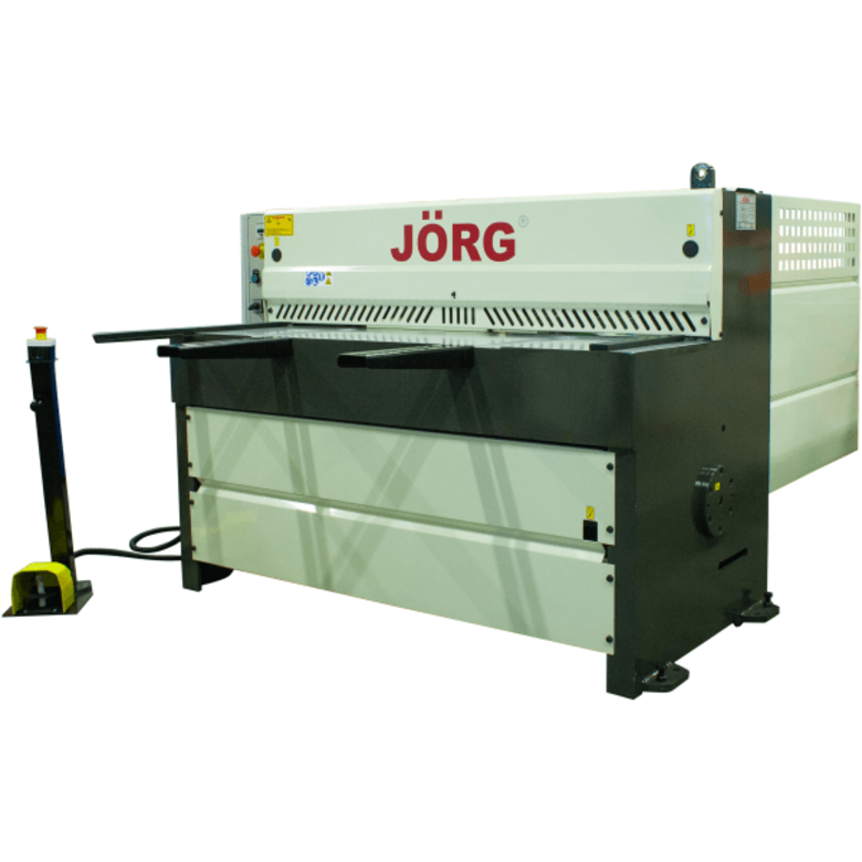 JÖRG JÖRG Guillotine Schaar JRGM-H 2060