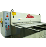 JÖRG JÖRG Motor Tafelschere JRGM-H 2060