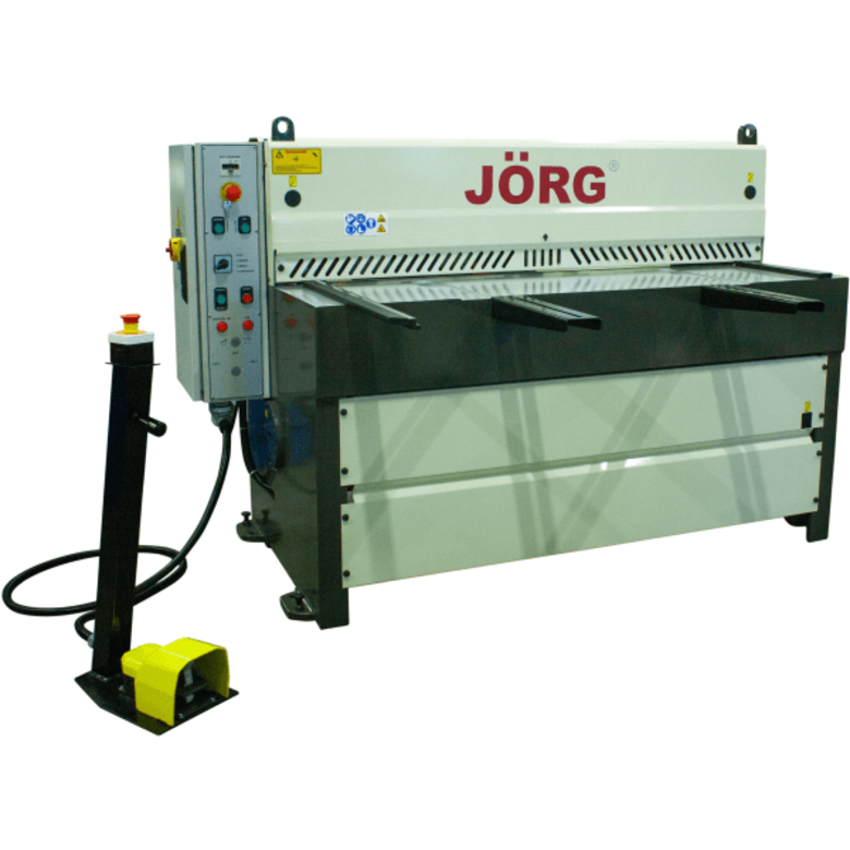 JÖRG JÖRG Cisaille Guillotine JRGM-H 2560