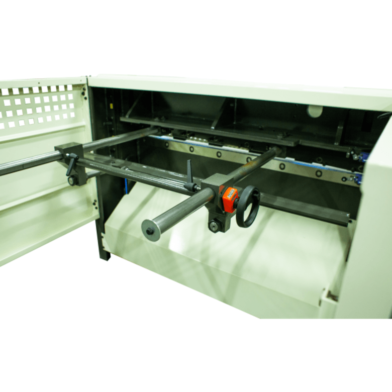 JÖRG JÖRG Guillotine Shear JRGM-H 2560