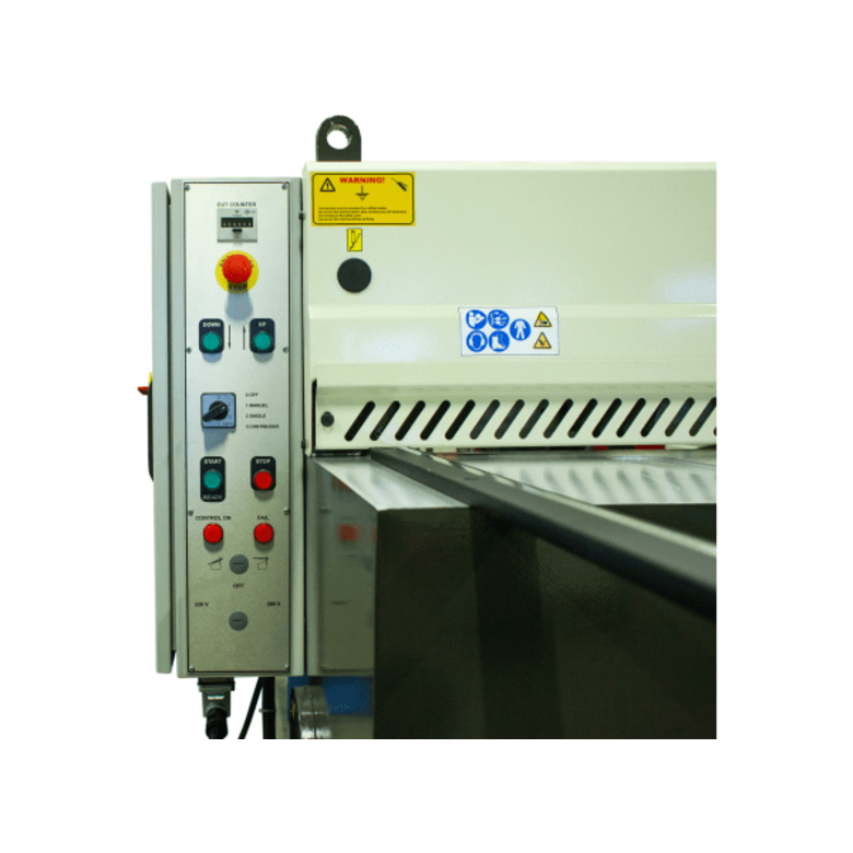 JÖRG JÖRG Guillotine Shear JRGM-H 2560