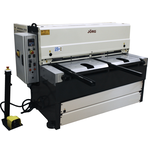 JÖRG JÖRG Guillotine shear JRGM 1100