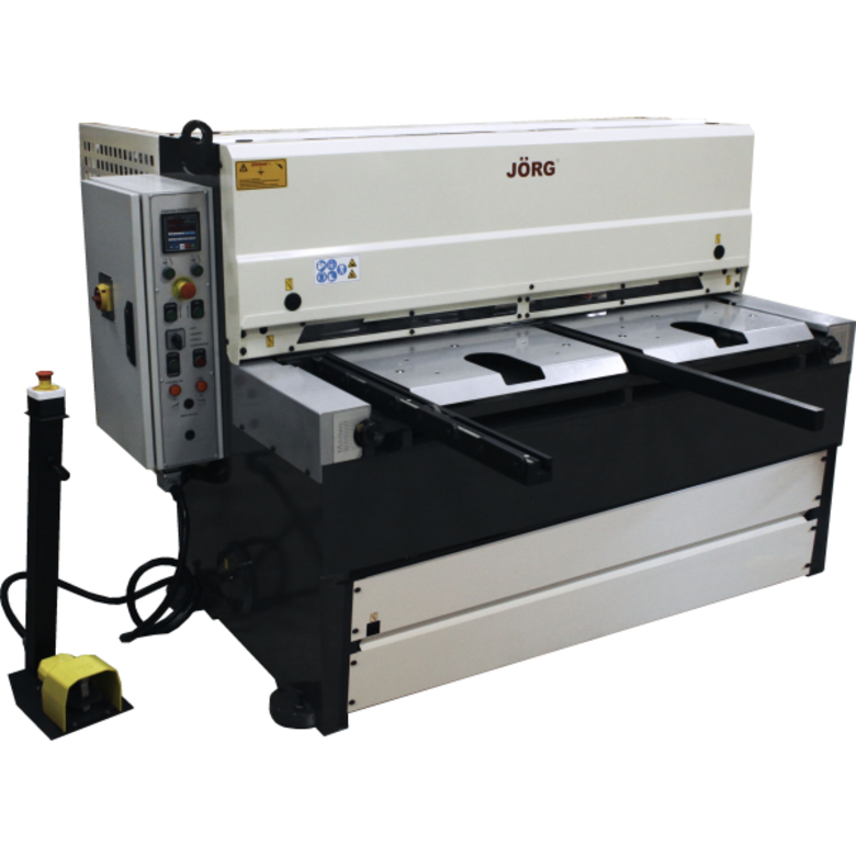JÖRG JÖRG Guillotine shear JRGM 1100