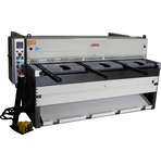 JÖRG JÖRG Guillotine shear JRGM-HFR 3060