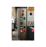 JÖRG JÖRG Motor Tafelschere JRGM-HFR 3060