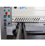 JÖRG JÖRG Guillotine shear JRGM-HFR 1100