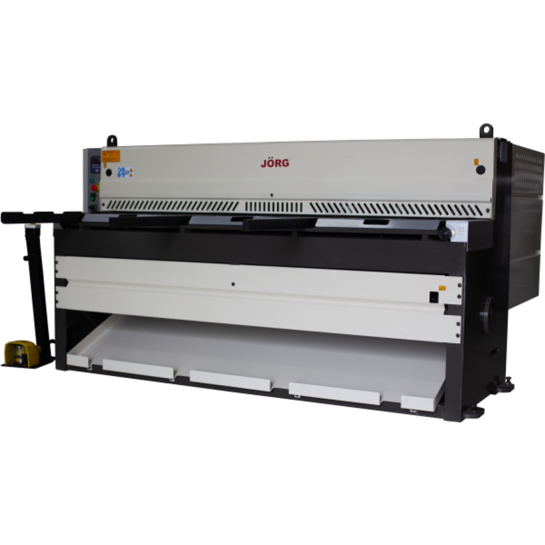 JÖRG JÖRG Guillotine shear JRGM-HFR 1320