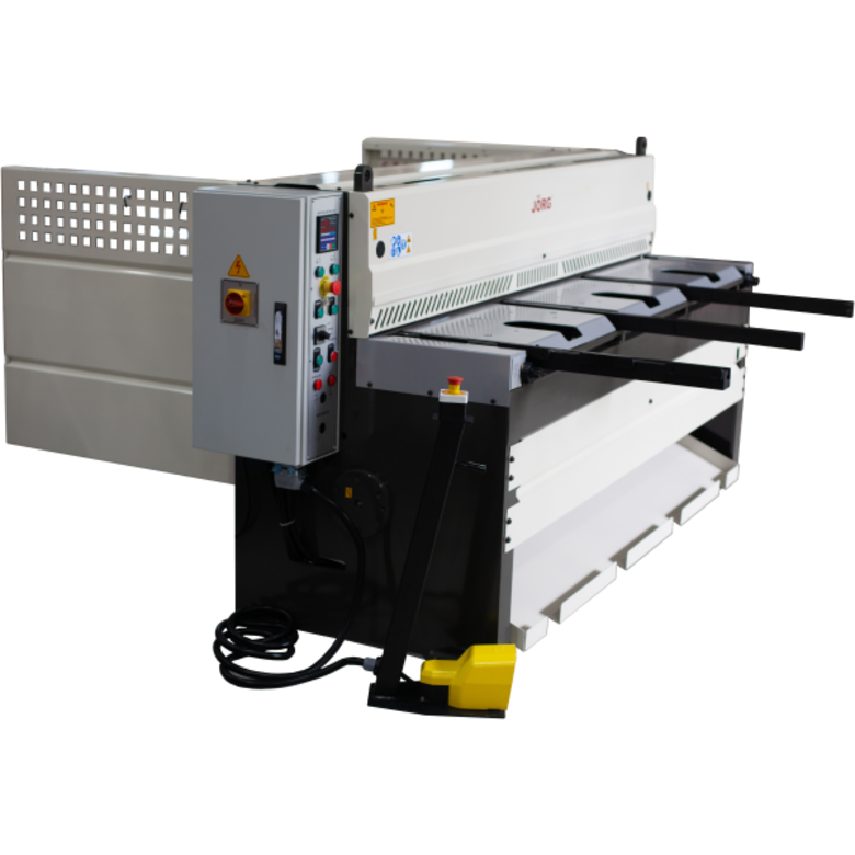 JÖRG JÖRG Guillotine shear JRGM-HFR 1320