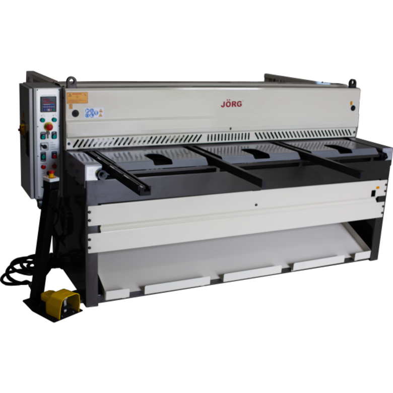 JÖRG JÖRG Guillotine shear JRGM-HFR 2020