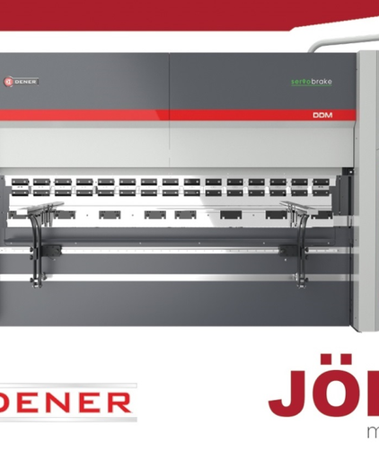 Nieuwe generatie Dener Kantpersen