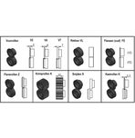JÖRG JÖRG Swaging Machine 5302