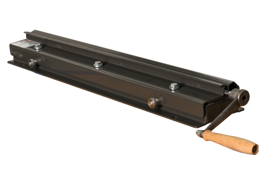 JÖRG Beading beam 5731