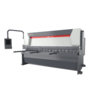 Cisailles guillotines hydrauliques