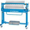 Segment Bending Machine