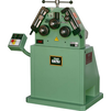 Profile roll bending machines
