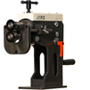 Manual swaging machines