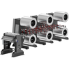 Motorische decoilers Motorische decoilers
