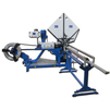 Spiral tube machines