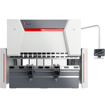 DENER DENER Press Brake XL series