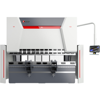 DENER Press Brake XL series
