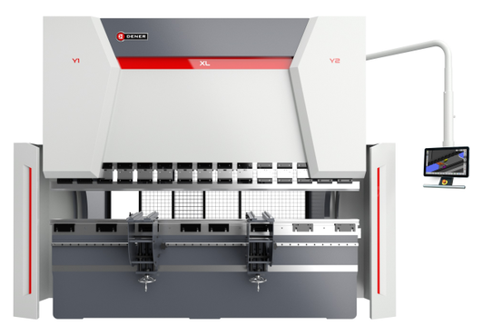 DENER Abkantpresse XL