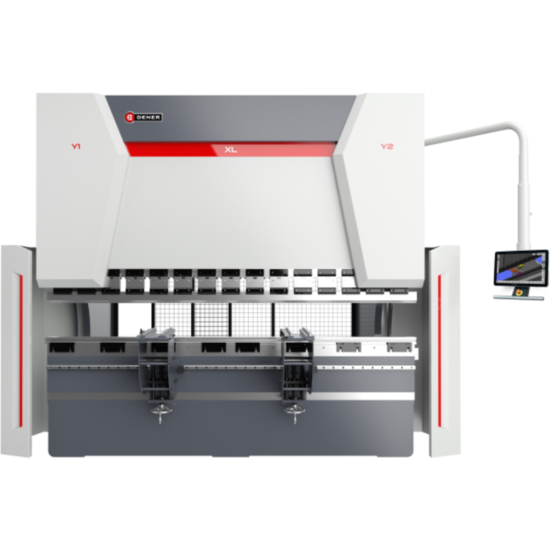 DENER DENER Abkantpresse XL