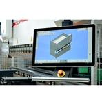 DENER DENER Press Brake XL series