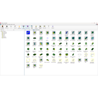 Logiciel AUTODESK CAMDuct