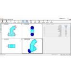 Logiciel AUTODESK CAMDuct