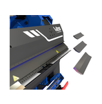 VARIOBEND VARIOBEND Up and Down Folder V2.5