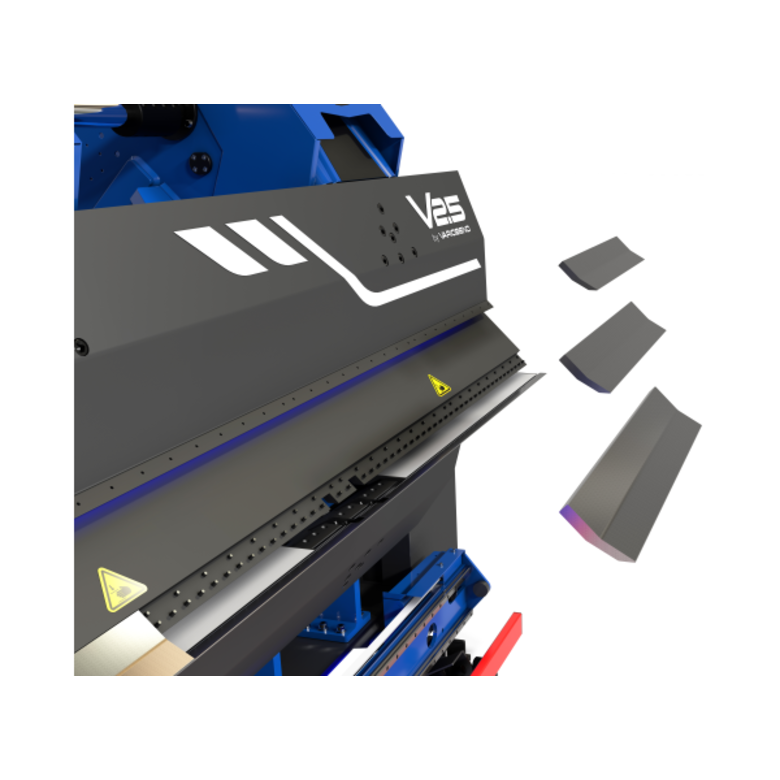 VARIOBEND VARIOBEND Up and Down Folder V2.5