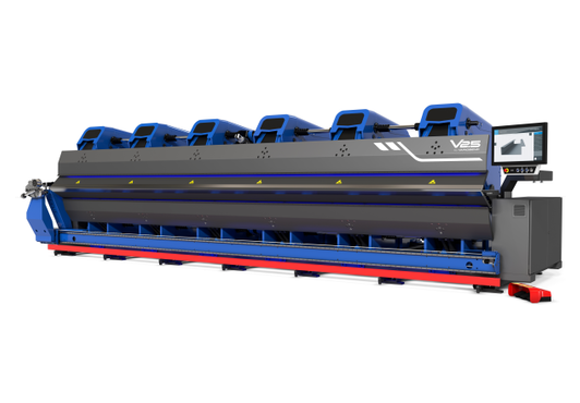 VARIOBEND Doppelbieger V2.5