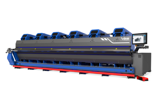 VARIOBEND Dubbelbuiger V2.5