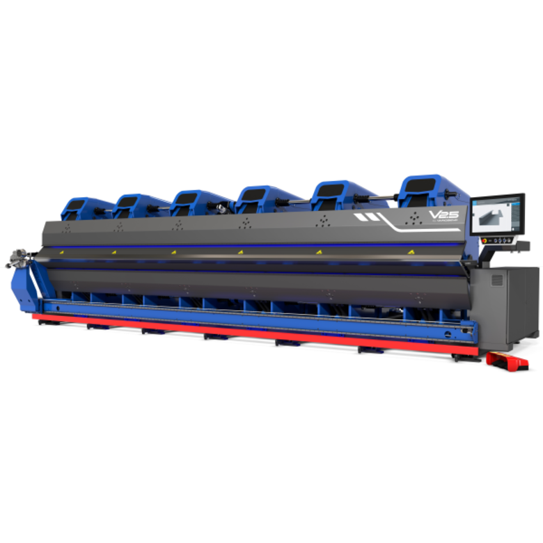 VARIOBEND VARIOBEND Plieuse double V2.5