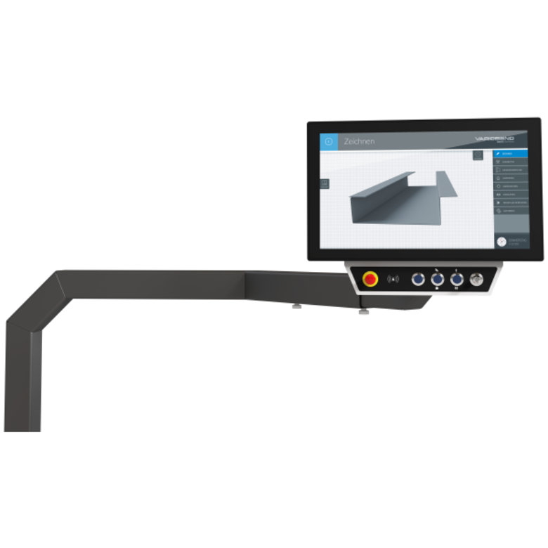 VARIOBEND VARIOBEND Plieuse double V2.5
