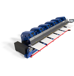 VARIOBEND VARIOBEND Plieuse double V2.5