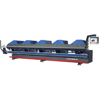VARIOBEND Long-length Bending Machine EB
