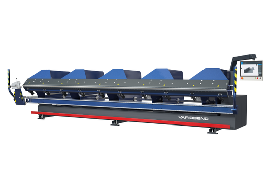 VARIOBEND Langabkantmaschine EB